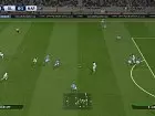 PES 2016 - Pantalla
