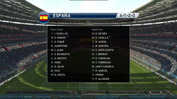 PES 2016 - PC