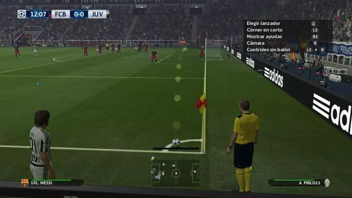 PES 2016