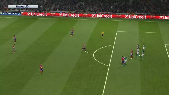 PES 2016