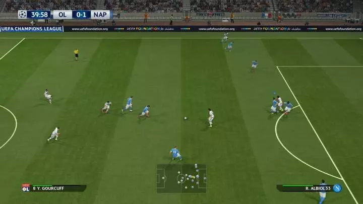 PES 2016 - PC