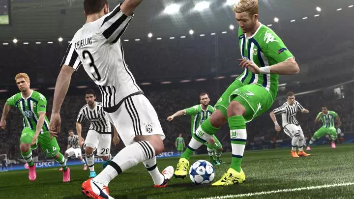 PES 2016 - PC