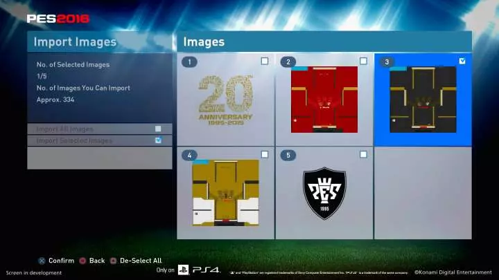 PES 2016 - PC