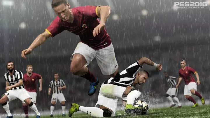 PES 2016 - PC