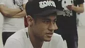 PES 2016: Neymar vs. Adam Bhatti