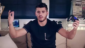 PES 2016: Tráiler de Lanzamiento