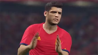 PES 2016: Data Pack #2