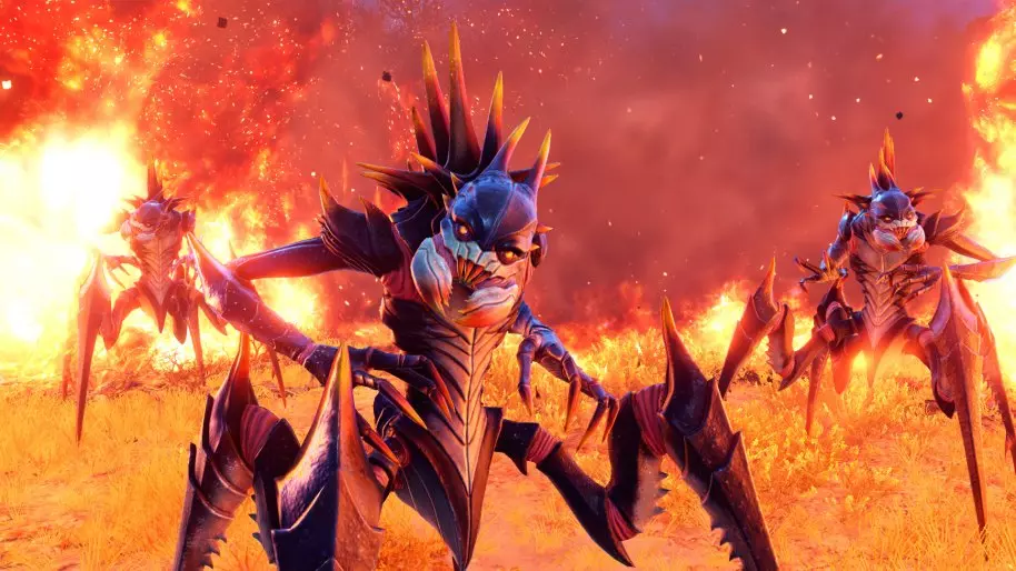 XCOM 2