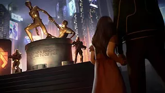 Firaxis anuncia XCOM 2. A la venta este mismo noviembre en PC