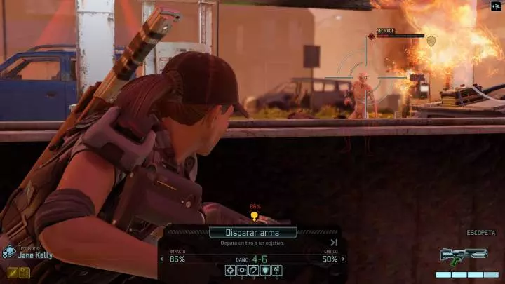 XCOM 2 - PC