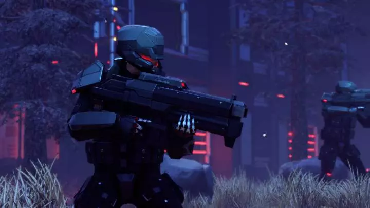 XCOM 2