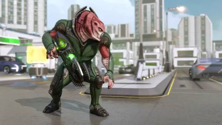 XCOM 2