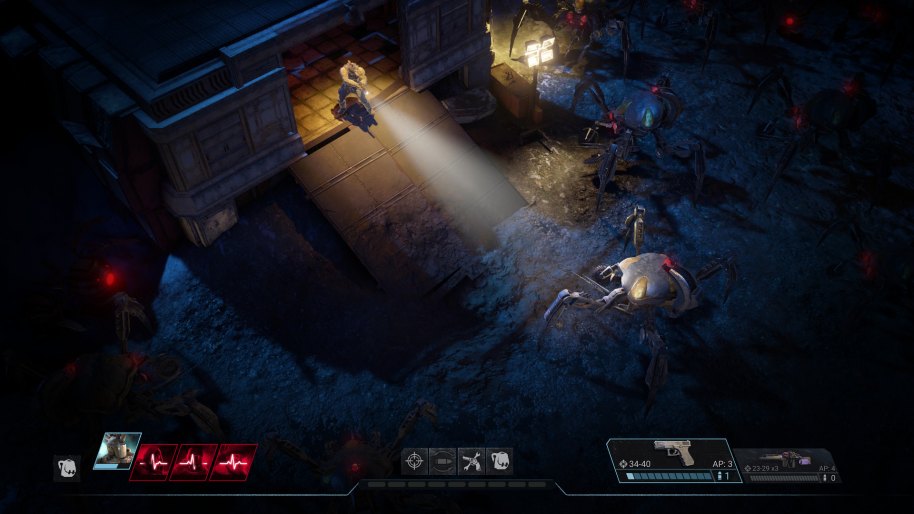 Wasteland 3 PC