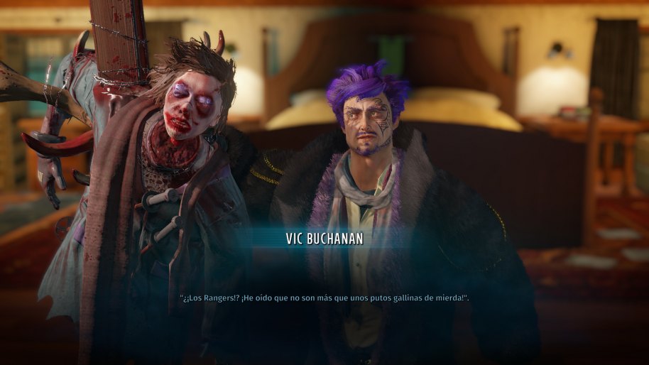 Wasteland 3 PC