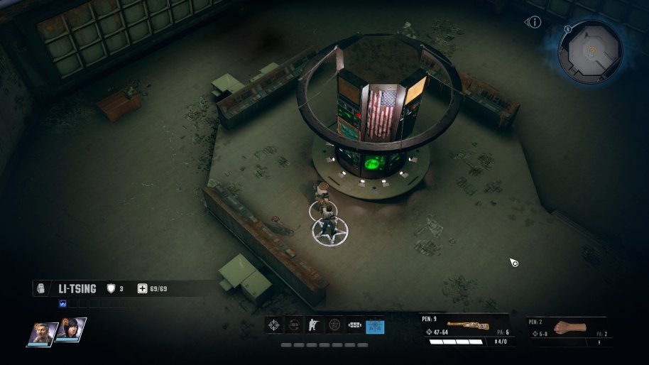 Wasteland 3 PC
