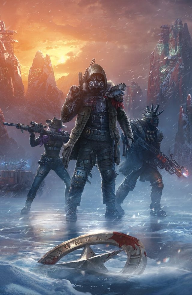 Wasteland 3 PC