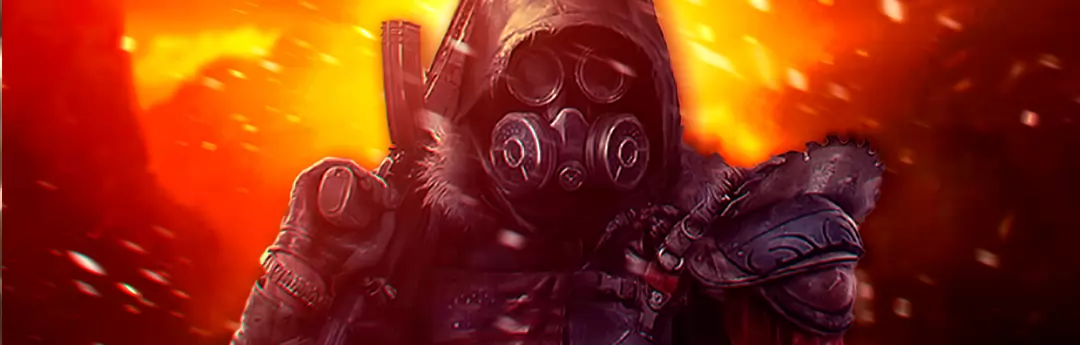 Wasteland 3 Wasteland 3