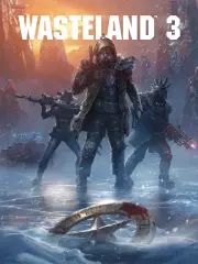 Wasteland 3