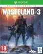 Wasteland 3 Xbox One
