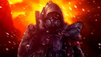 Los creadores de Wasteland 3 trabajan en un shooter-RPG en primera persona de nueva generación