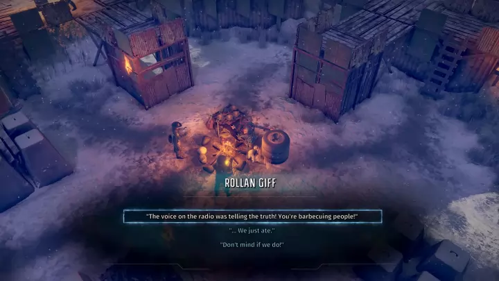 Wasteland 3