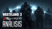 Si buscas un gran RPG postapocalíptico, aquí tienes uno de los mejores. Vídeo análisis de Wasteland 3