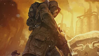 The Battle of Steeltown es la próxima expansión de Wasteland 3: descubre qué tal se ve en este tráiler