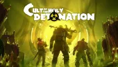 Wasteland 3 se expande con Cult of the Holy Detonation: así se ve el DLC en su primer tráiler