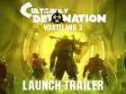 Cult of the Holy Detonation es la nueva expansión de Wasteland 3: este es su tráiler de lanzamiento