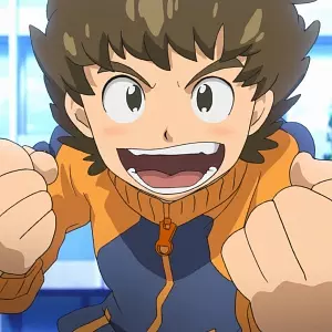 Little Battlers eXperience Análisis