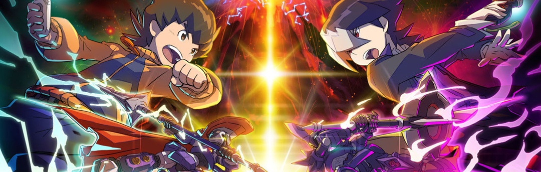 Little Battlers eXperience Little Battlers eXperience
