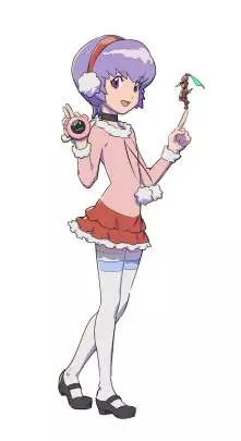 Little Battlers eXperience - 3DS