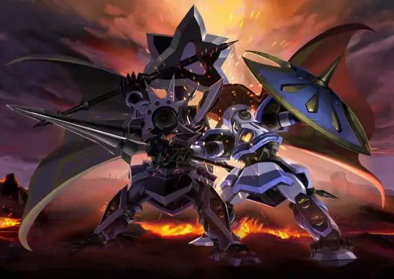 Little Battlers eXperience