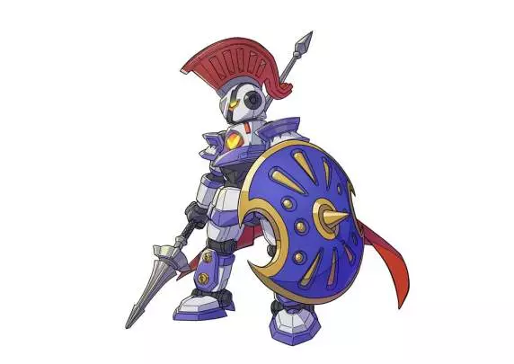 Little Battlers eXperience - 3DS