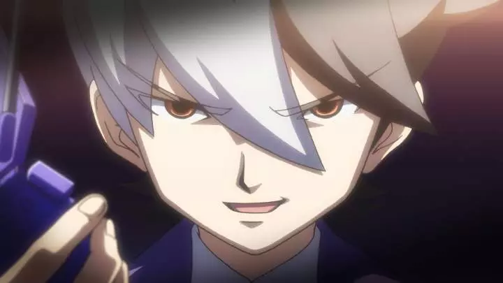 Little Battlers eXperience