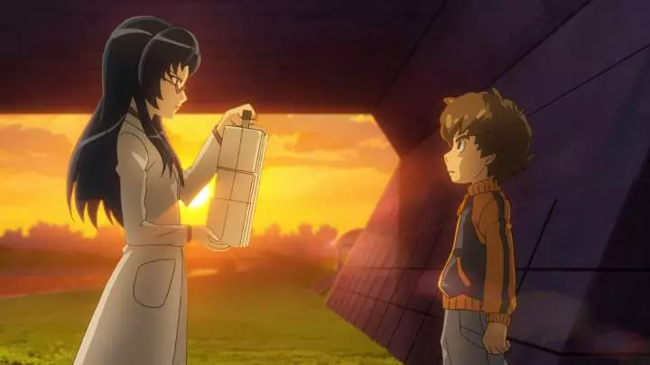 Little Battlers eXperience - 3DS