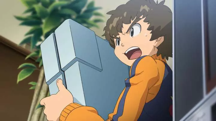 Little Battlers eXperience - 3DS