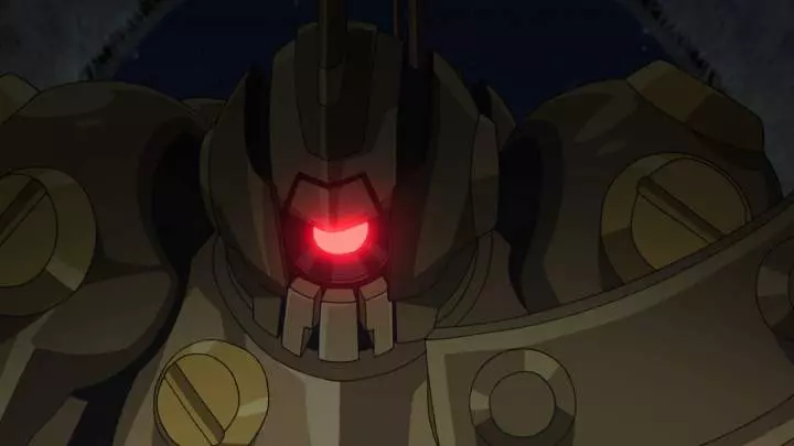 Little Battlers eXperience