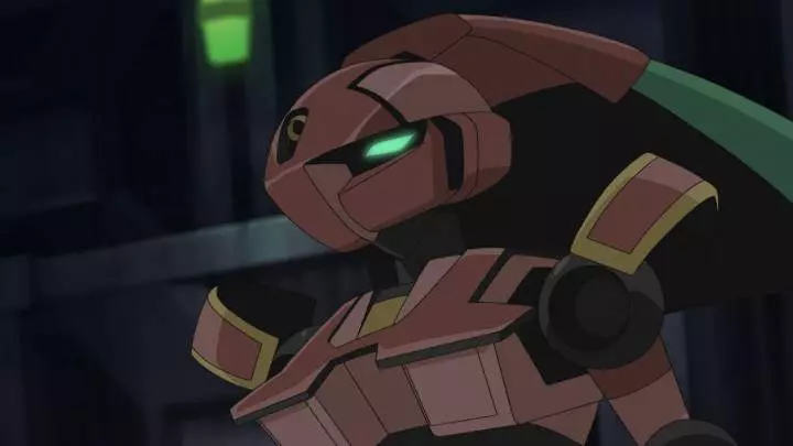 Little Battlers eXperience