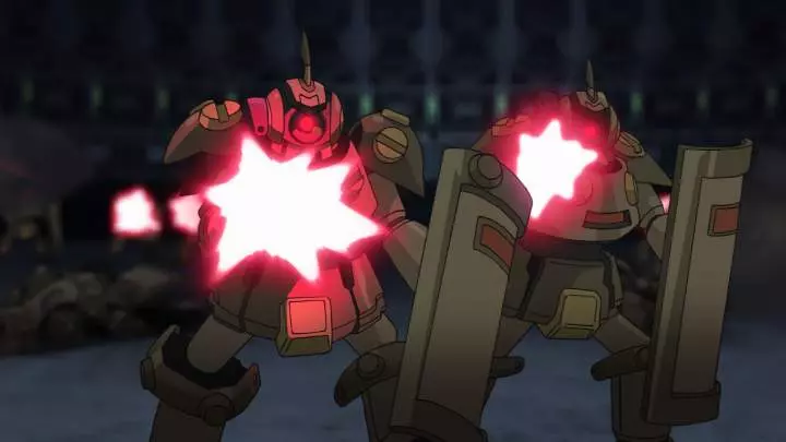 Little Battlers eXperience - 3DS