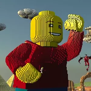 LEGO Worlds Análisis