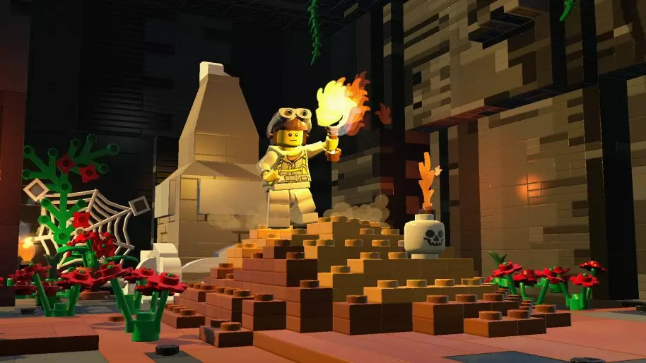 LEGO Worlds Xbox One