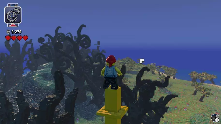 LEGO Worlds