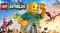 LEGO Worlds
