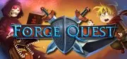 Carátula de Forge Quest - Mac