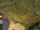 Crusader Kings II - Horse Lords - Pantalla