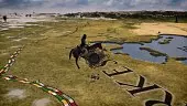 Crusader Kings II - Horse Lords: Tráiler de Lanzamiento