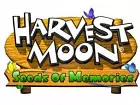 Harvest Moon: Seeds of Memories