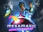 Megamagic: Wizards of the Neon Age Linux