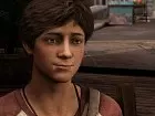 Uncharted Nathan Drake Collection - Pantalla